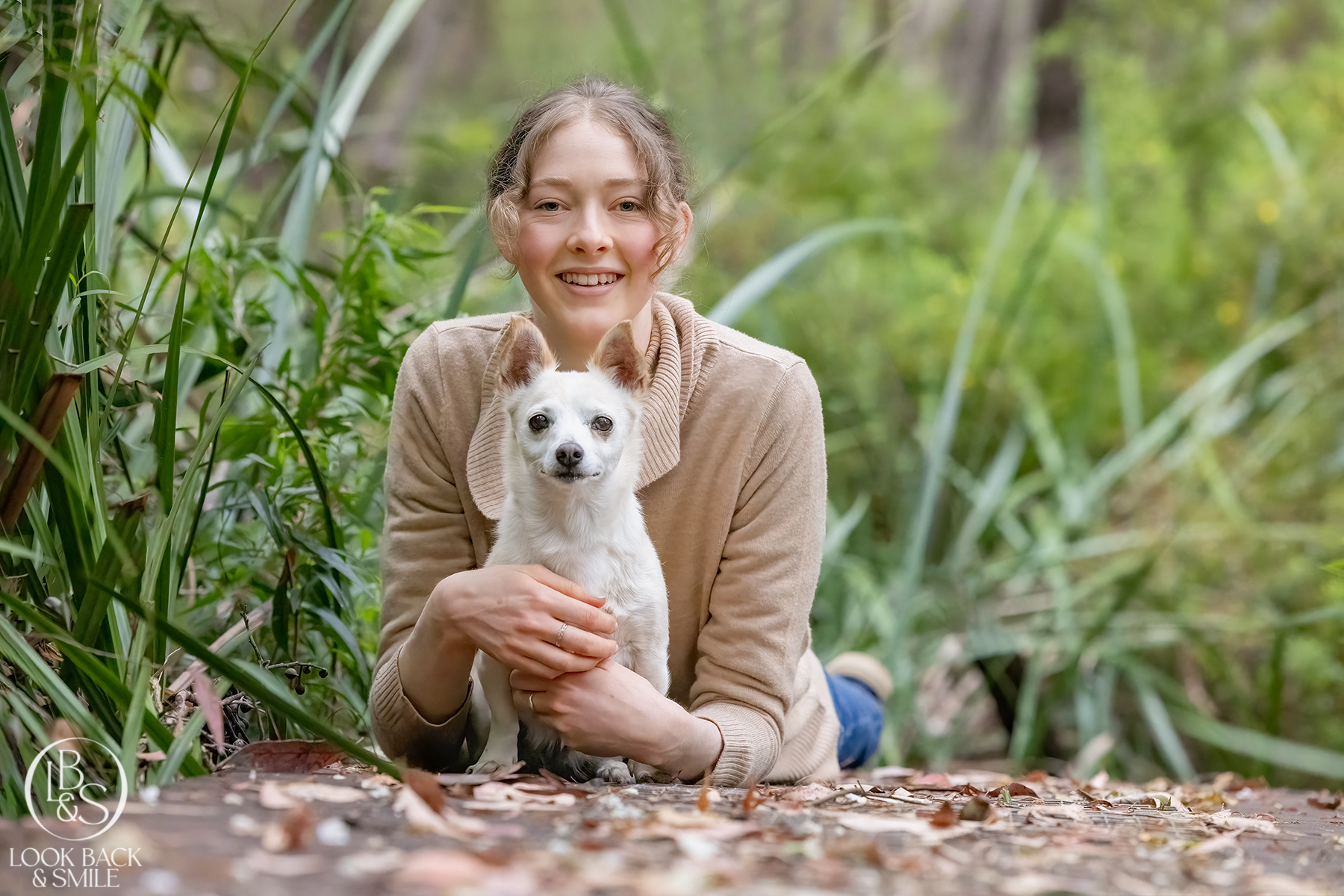 Dog-trainer-Frances-Ullrich