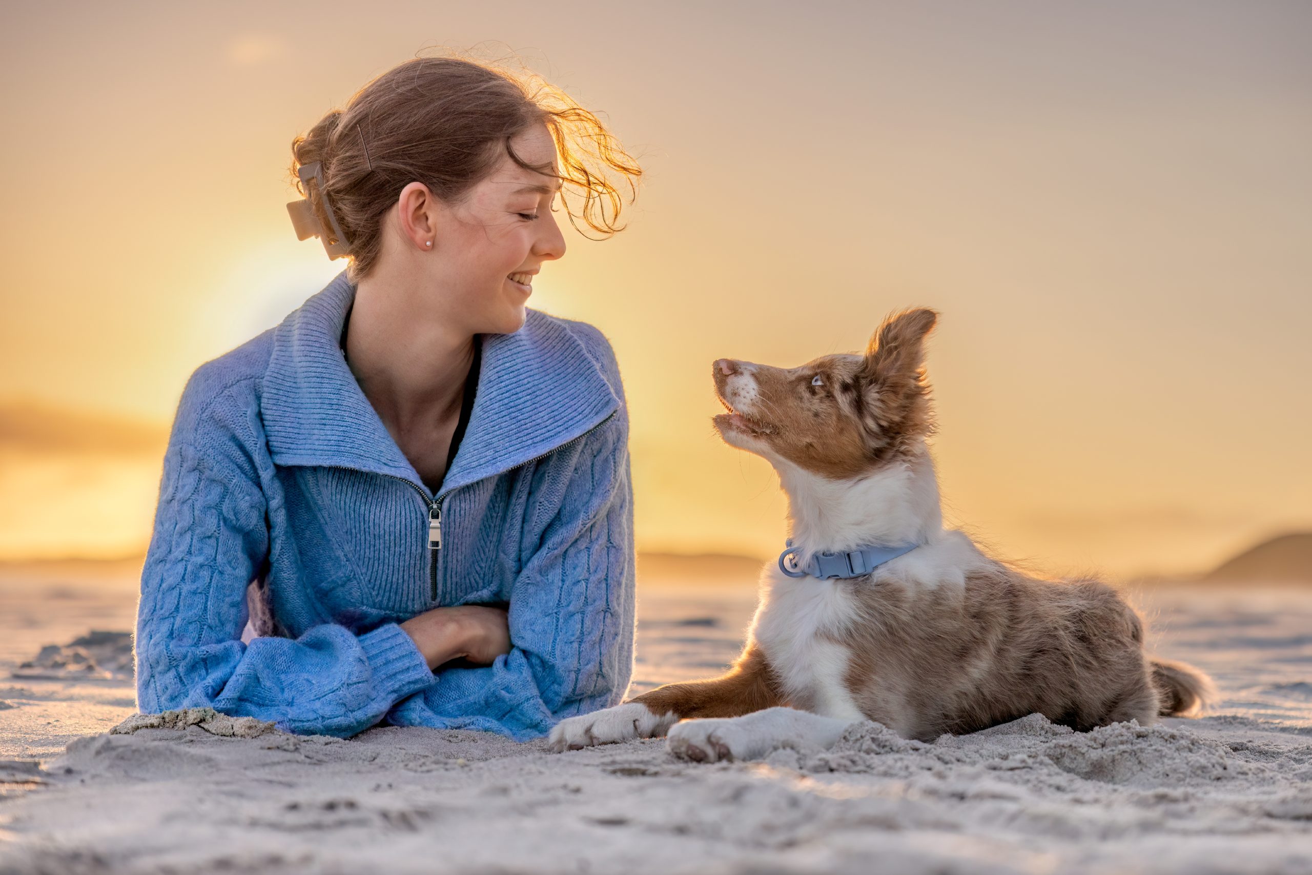 Dog-trainer-Frances-Ullrich